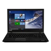 Toshiba Satellite L50-i7-8gb-1tb-ssd8gb